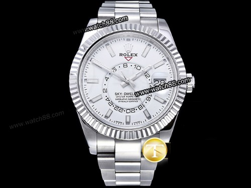 Rolex Skydweller 326934 Automatic Mens Watch,RL-16015