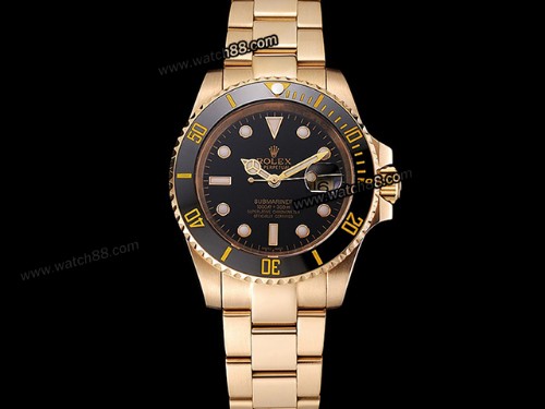 Rolex Submariner 116618LN Automatic Mens Watch,RL-01049