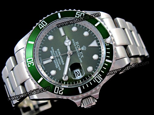 ROLEX SUBMARINER AUTOMATIC MENS WATCH,ROL-219