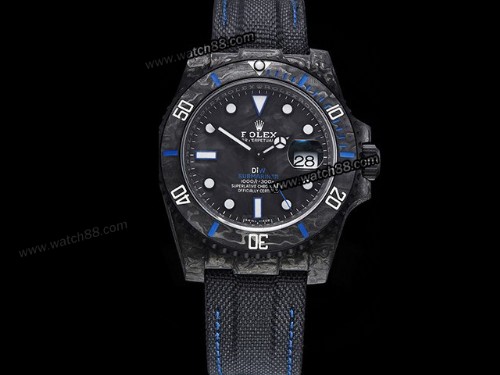 Rolex Submariner DiW Automatic Mens Watch,RL-01099