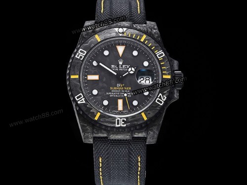 Rolex Submariner DiW Automatic Mens Watch,RL-01100