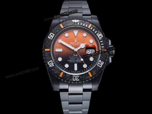 Rolex Submariner DiW Automatic Mens Watch,RL-01103