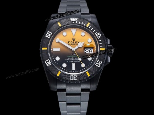Rolex Submariner DiW Automatic Mens Watch,RL-01104