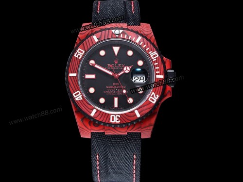 Rolex Submariner DiW Automatic Mens Watch,RL-01110