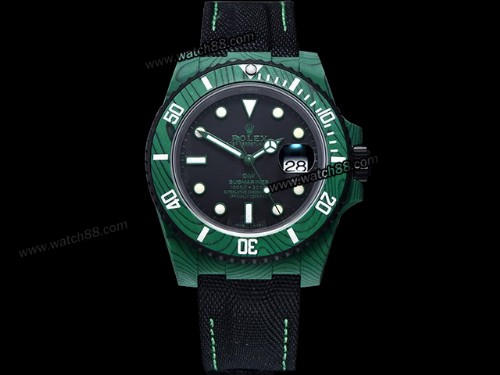 Rolex Submariner DiW Automatic Mens Watch,RL-01111