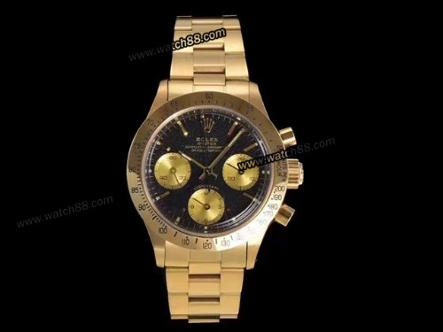 Rolex Vintage Daytona 6239 Watch,RL-06168