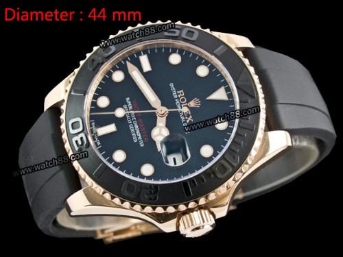 Rolex Yacht-Master 44mm Automatic Man Watch,ROL-786