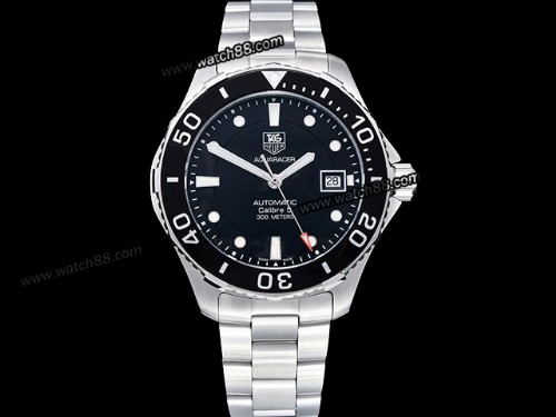 Tag Heuer AquaRacer Calibre 5 Series WAN2011.BA0822 Man Watch,TAG-10025