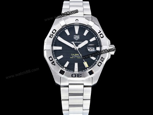 Tag Heuer AquaRacer Calibre 5 Series WAN2011.BA0822 Man Watch,TAG-10028
