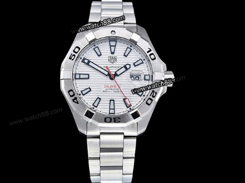 Tag Heuer AquaRacer Calibre 5 Series WAN2011.BA0822 Man Watch,TAG-10029