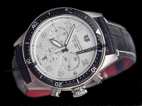 Tag Heuer Autavia Isograph Chronometer Flyback Man Watch,TAG-376A