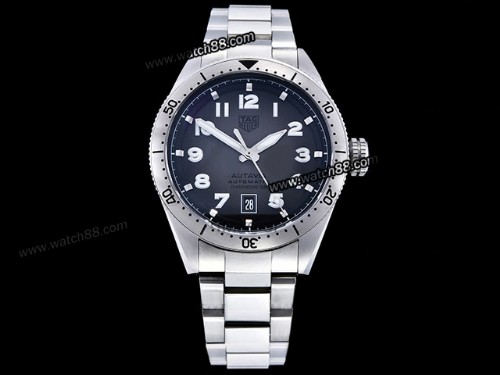 TAG Heuer Autavia WBE5116 42mm Automatic Man Watch,TAG-13002