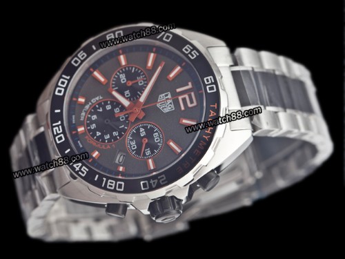Tag Heuer F1 Chronograph Man Watch,TAG-366B