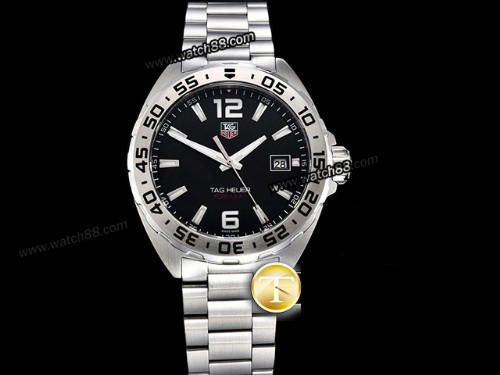 Tag Heuer Formula 1 Swiss Quartz Man Watch,TAG-11003