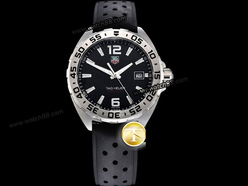 Tag Heuer Formula 1 Swiss Quartz Man Watch,TAG-11005