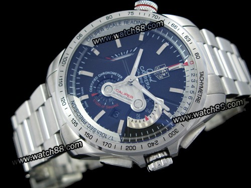 Tag Heuer Grand Carrera Calibre 36 RS Caliper Men Watches CAV5115.BA0902,TAG-92A