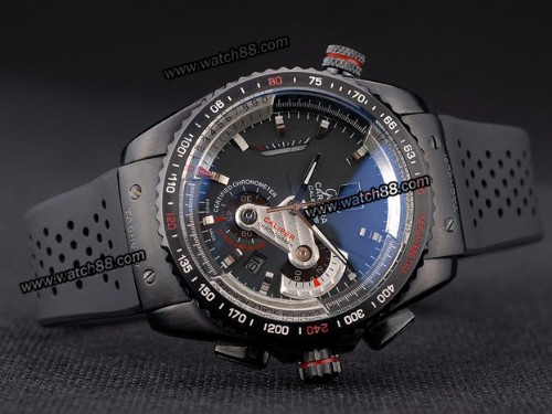 Tag Heuer Grand Carrera Calibre 36 RS Caliper Men Watches-CAV5185.FT6020,TAG-0055