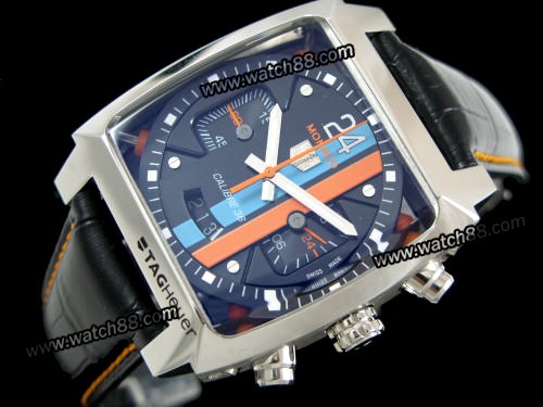 TAG Heuer Monaco CAL5110.FC6265 Chronograph Mens Watch,TAG-0071