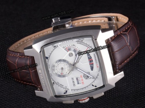 TAG Heuer Monaco Watch,TAG-389