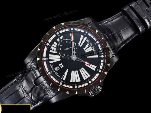 TBF Factory Roger Dubuis Excalibur DBEX0542 Mens Watch,RD-02021