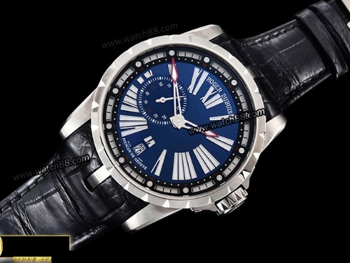 TBF Factory Roger Dubuis Excalibur DBEX0543 Mens Watch,RD-02020