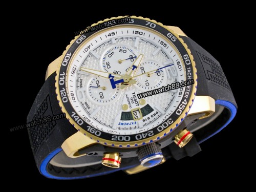 Tissot PRS 516 Extreme Quartz Chronograph Mens Watch,TIS-106