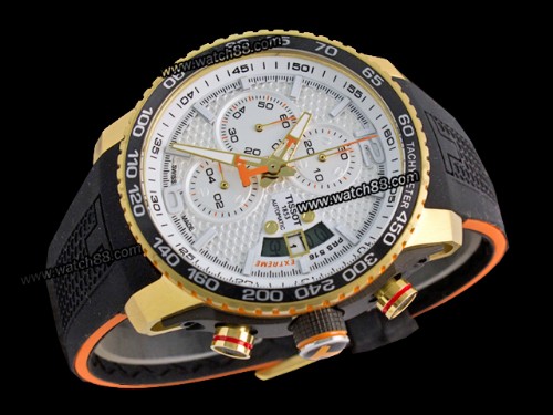 Tissot PRS 516 Extreme Quartz Chronograph Mens Watch,TIS-108