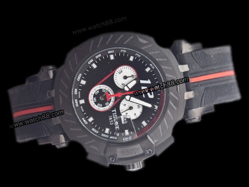 Tissot T-Race MotoGP Quartz Chronograph Mens Watch,TIS-112