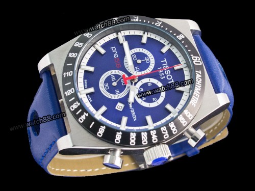 Tissot T-Sport PRS 516 Quartz Chronograph Mens Watch,TIS-88