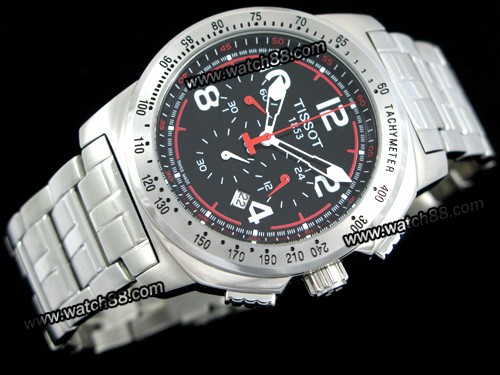 Tissot t-sport racing working chronograph Watches,TIS-42