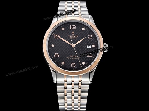 Tudor 1926 41mm 91650 Automatic Man Watch,TD-06001