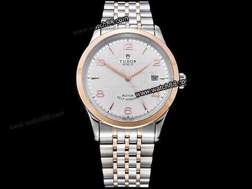 Tudor 1926 41mm 91650 Automatic Man Watch,TD-06003
