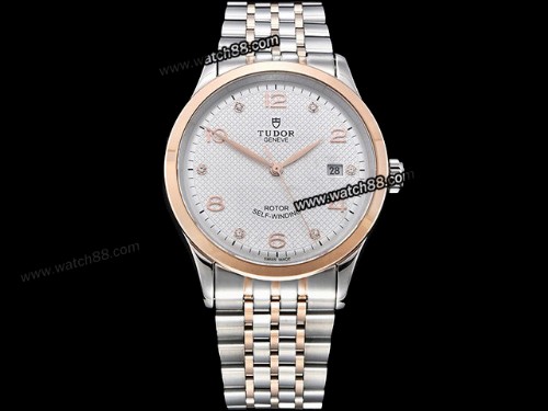 Tudor 1926 41mm 91650 Automatic Man Watch,TD-06004