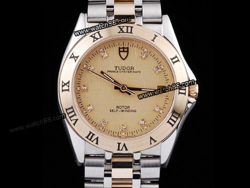 Tudor Classic Prince Date Watches,TD-01003