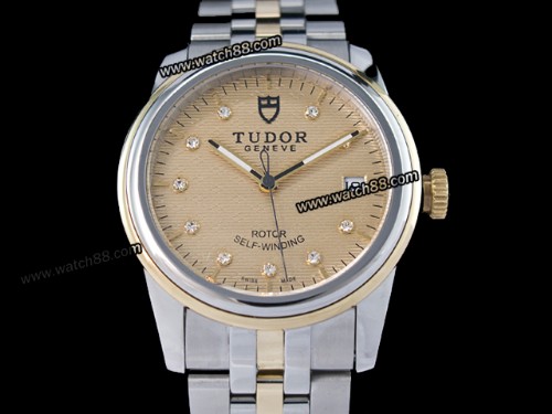 Tudor Classic Prince Date Watches,TD-01004