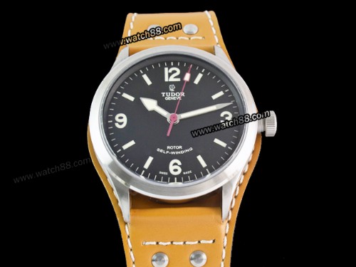 Tudor Heritage Ranger 79910 Swiss 2824 Automatic Mens Watch,TD-02003