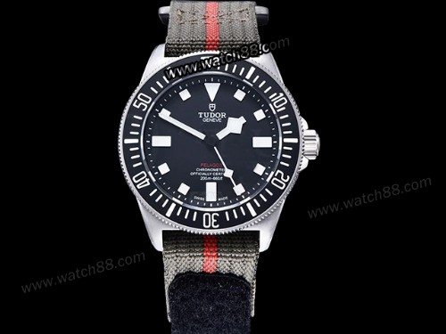 Tudor Pelagos FXD 25717N Automatic Man Watch,TD-04005