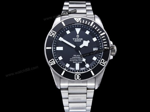 Tudor Pelagos Titanium Automatic Man Watch,TD-04001