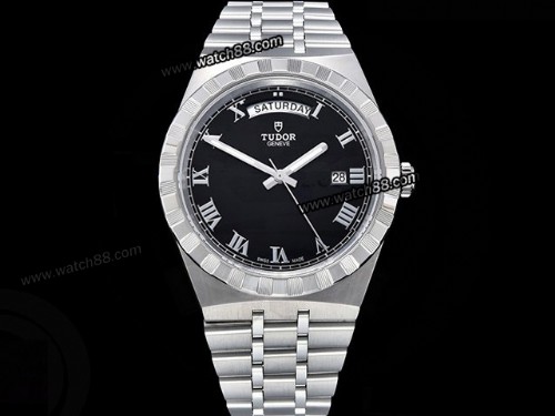 Tudor Royal 28600 41mm Automatic Man Watch,TD-05001