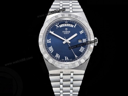 Tudor Royal 28600 41mm Automatic Man Watch,TD-05003
