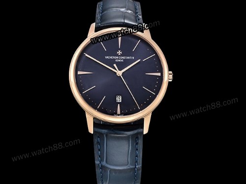 Vacheron Constantin Patrimony 85150 Automatic Mens Watch,VC-01533