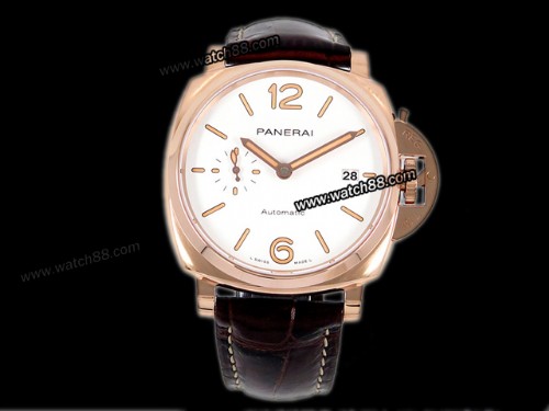 VS Factory Panerai PAM1042 Luminor Due 42mm Mens Watch,PAN-17042