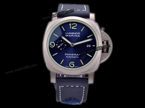 VS Factory Panerai PAM1117 Luminor Marina Automatic 44mm Man Watch,PAN-17034
