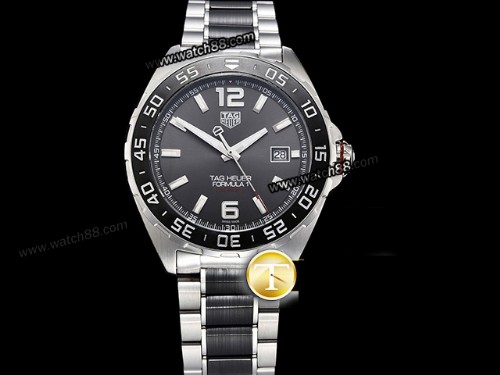 XT Factory Tag Heuer AquaRacer Calibre 5 Automatic WAZ2011.BA0843 Man Watch,TAG-10020