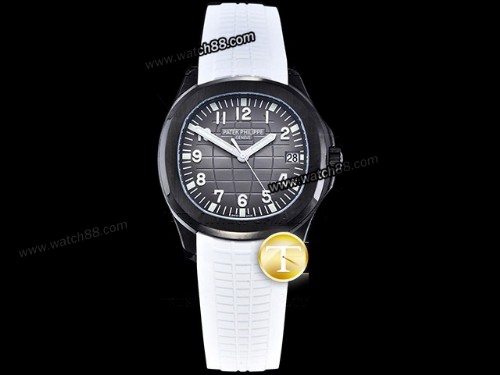 ZF Factory Patek Philippe Aquanaut 5167 Automatic Mens Watch,PP-03062