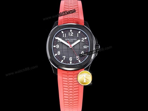 ZF Factory Patek Philippe Aquanaut 5167 Automatic Mens Watch,PP-03063