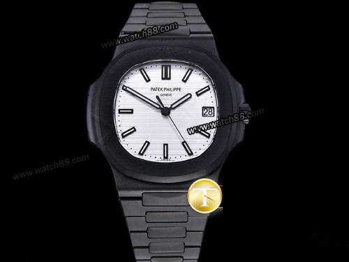 ZF Factory Patek Philippe Aquanaut 5167 Automatic Mens Watch,PP-03071