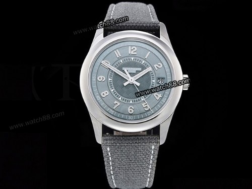ZF Factory Patek Philippe Calatrava 6007A Automatic Man Watch,PP-04089