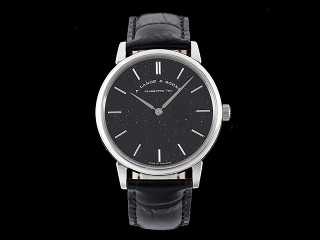  alange sohne saxonia automatic mens watch