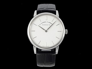  alange sohne saxonia automatic mens watch